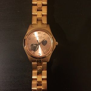 Marc by Marc Jacobs watch
